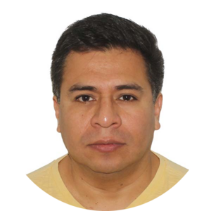 Go to the profile of Luis Vela