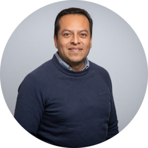 Go to the profile of SAUL BARRERA RUIZ