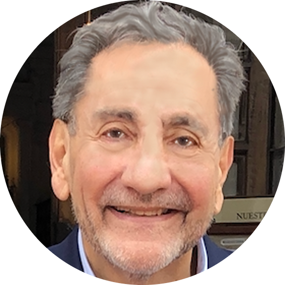 Go to the profile of Nicolas G. Bazan