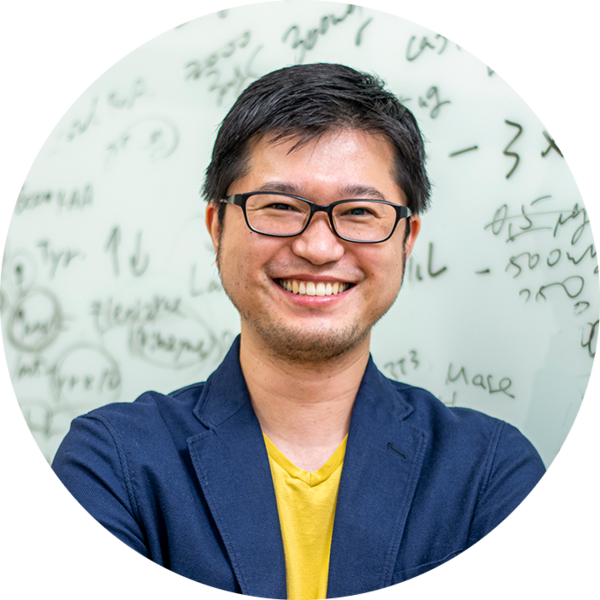 Go to the profile of Shintaro Iwasaki