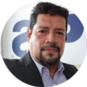 Go to the profile of Alejandro Martinez