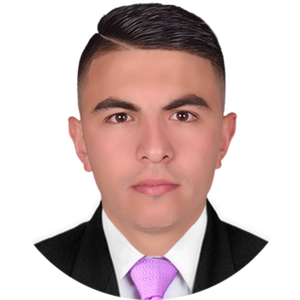 Go to the profile of Cristian Camilo Beltran ciprian