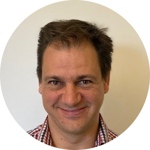 Go to the profile of Marco Pegoretti