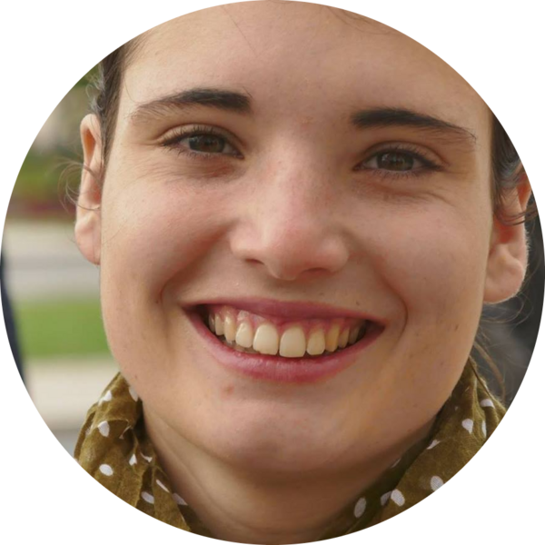 Go to the profile of Lucile Vigué