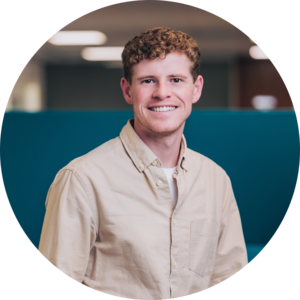 Go to the profile of Jack Pattinson