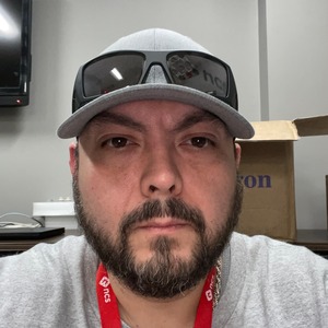 Go to the profile of Billy Youngblood