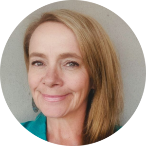 Go to the profile of Harriet Davies-Mostert