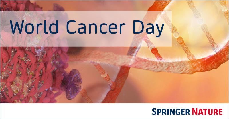 World Cancer Day Collection 