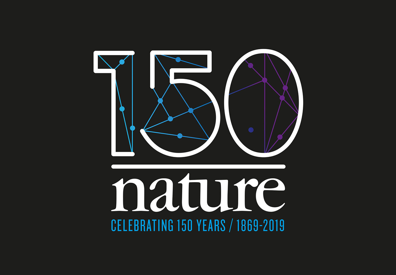 Happy Birthday Nature!