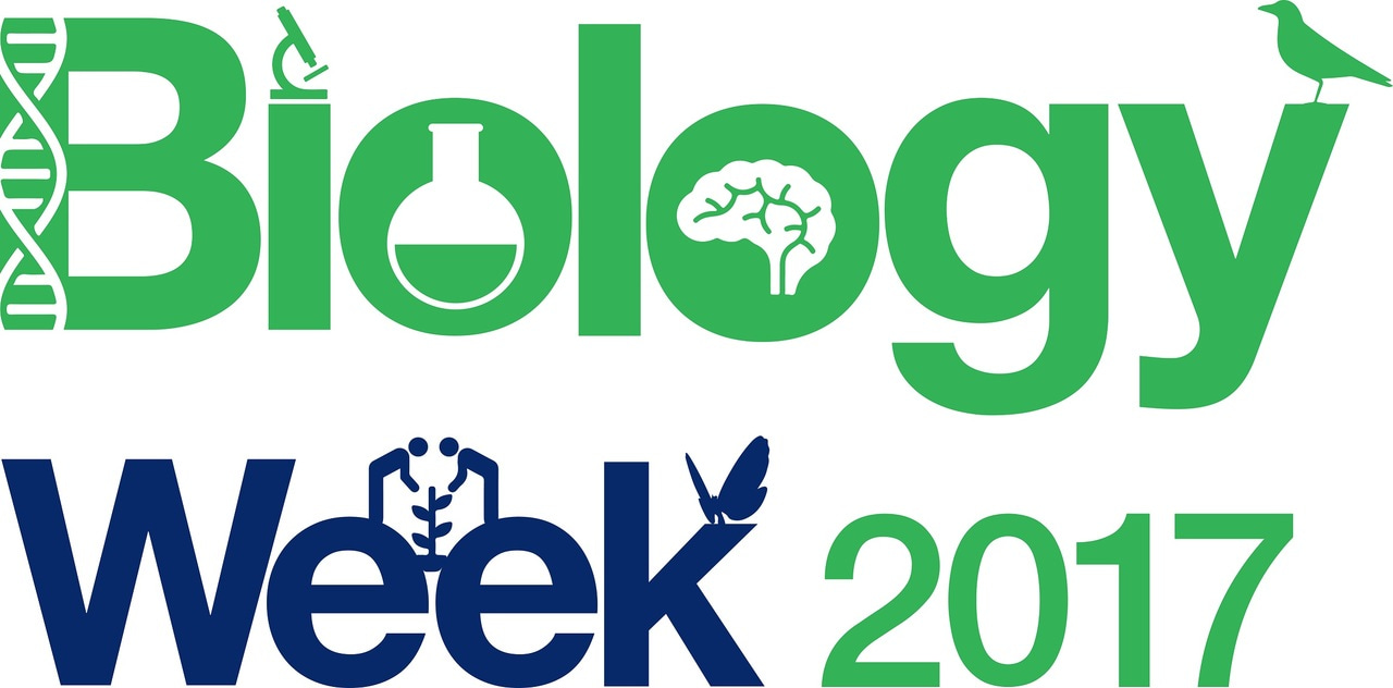 Biology Week 2017