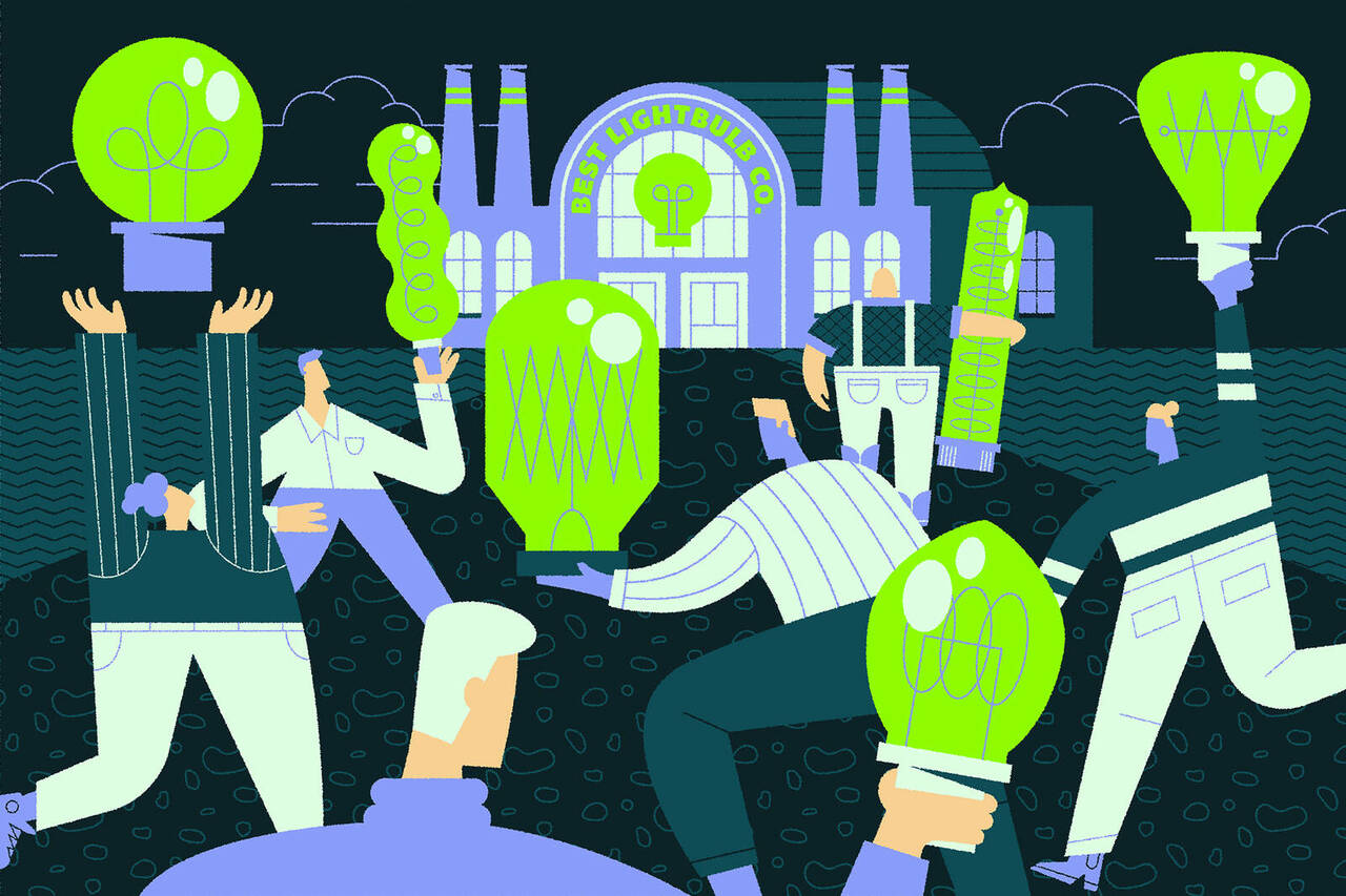 Innovation Begins with Risk: How Leaders Can Foster a Culture of Growth