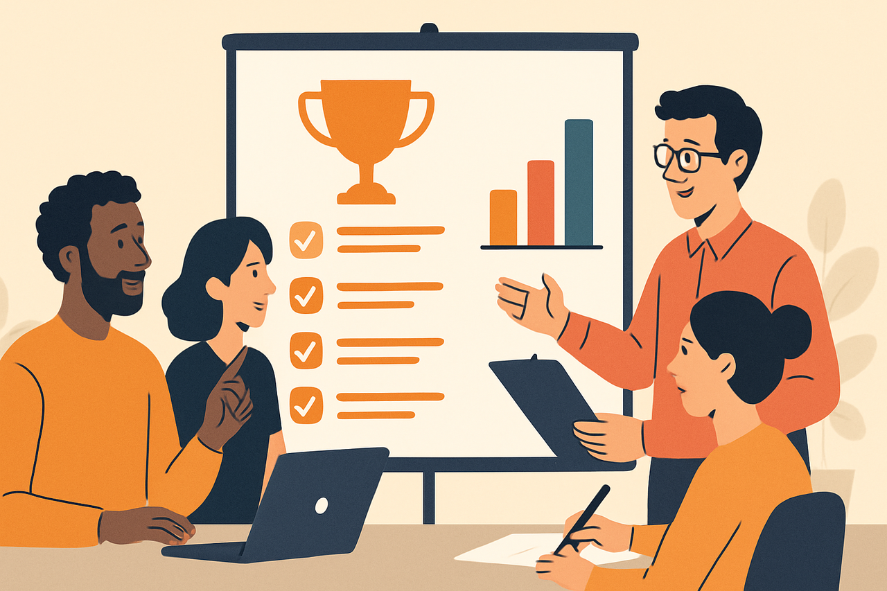 Measuring Success: Why AV Deserves a Rating System