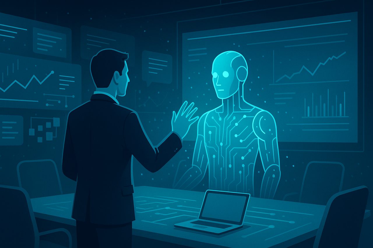 The Latency Imperative: Why Microsecond Response Times Define the Human-AI Experience