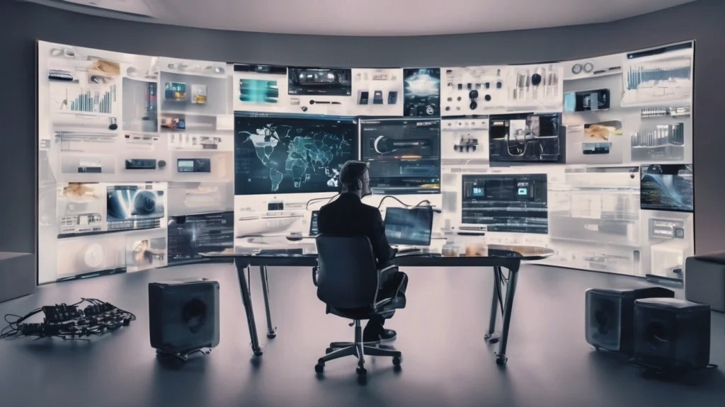 Equipment Specification Intelligence: AI-Powered Product Selection for Optimal AV Solutions