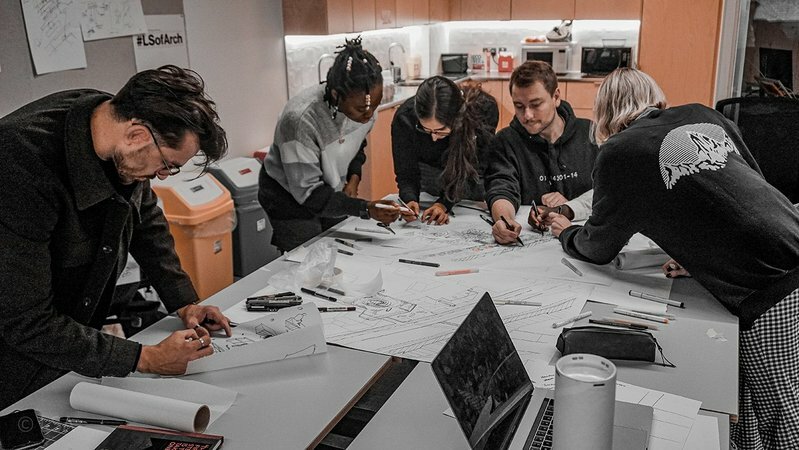 Where AV Integration Companies Add Value as Design Team Members