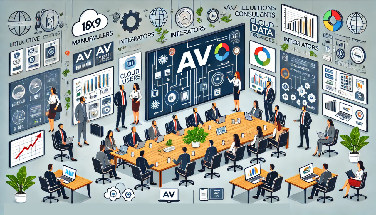 Adapt, Align, Advance: Strategic Innovation in the Face of Disruption