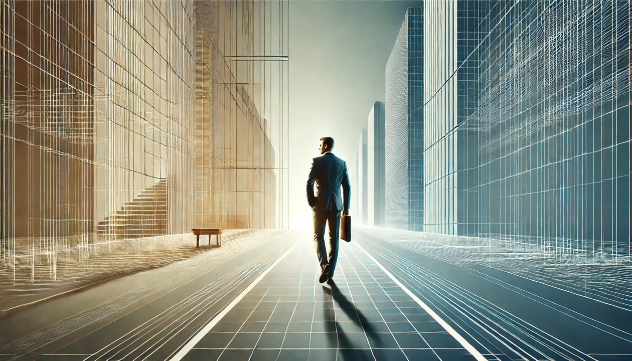 Discipline Equals Freedom: The Structure Behind Leadership Success