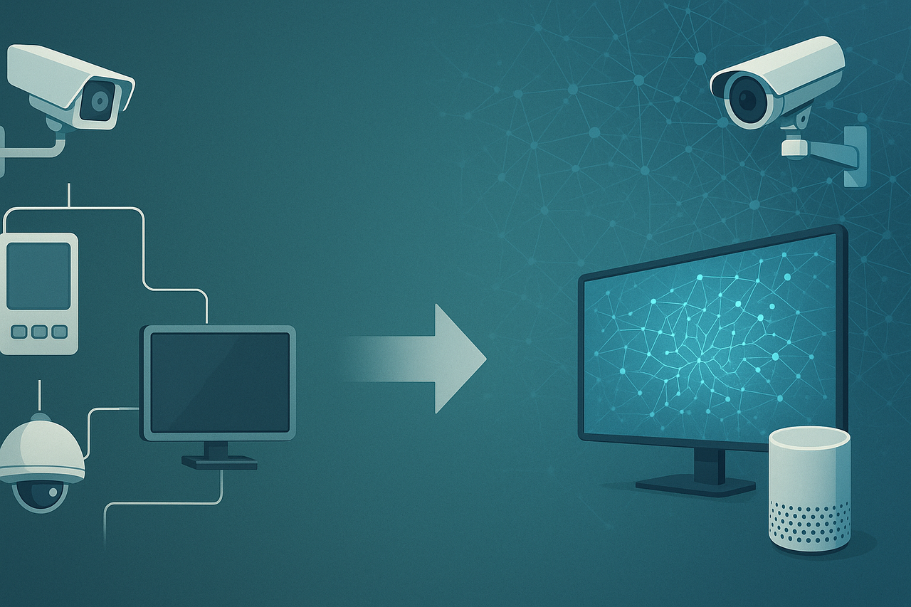 The AGI Awakening: Why Your Clients' Expectations Are About to Change Forever