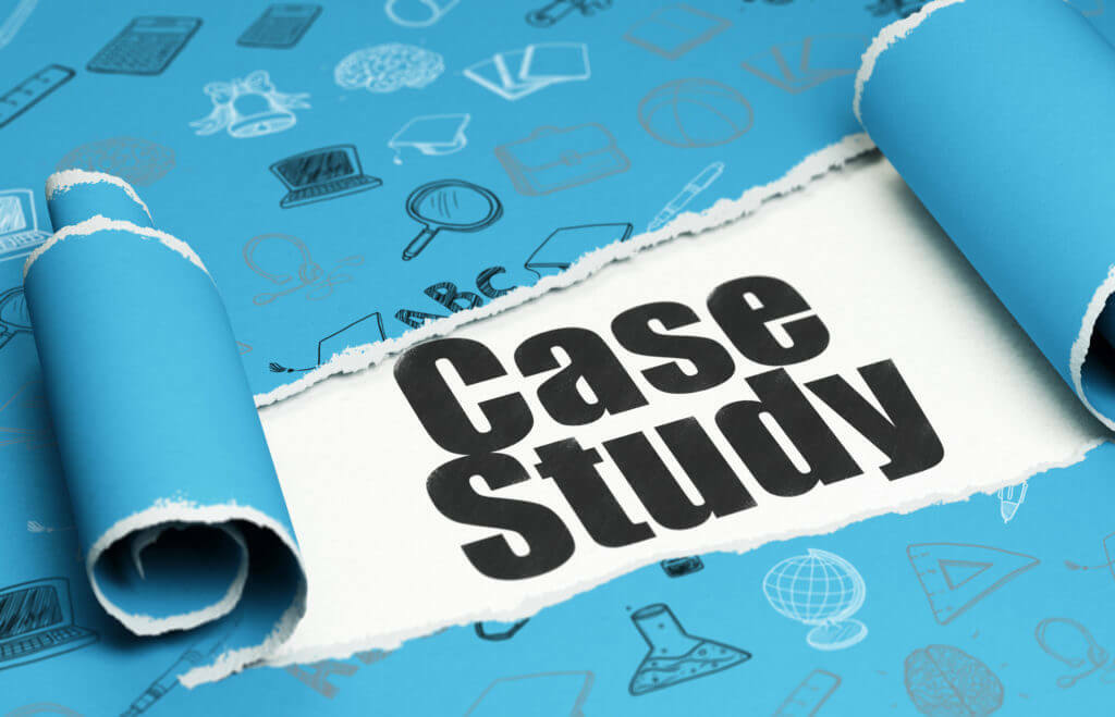 Showcase Case Studies: A Powerful Tool to Win More Business