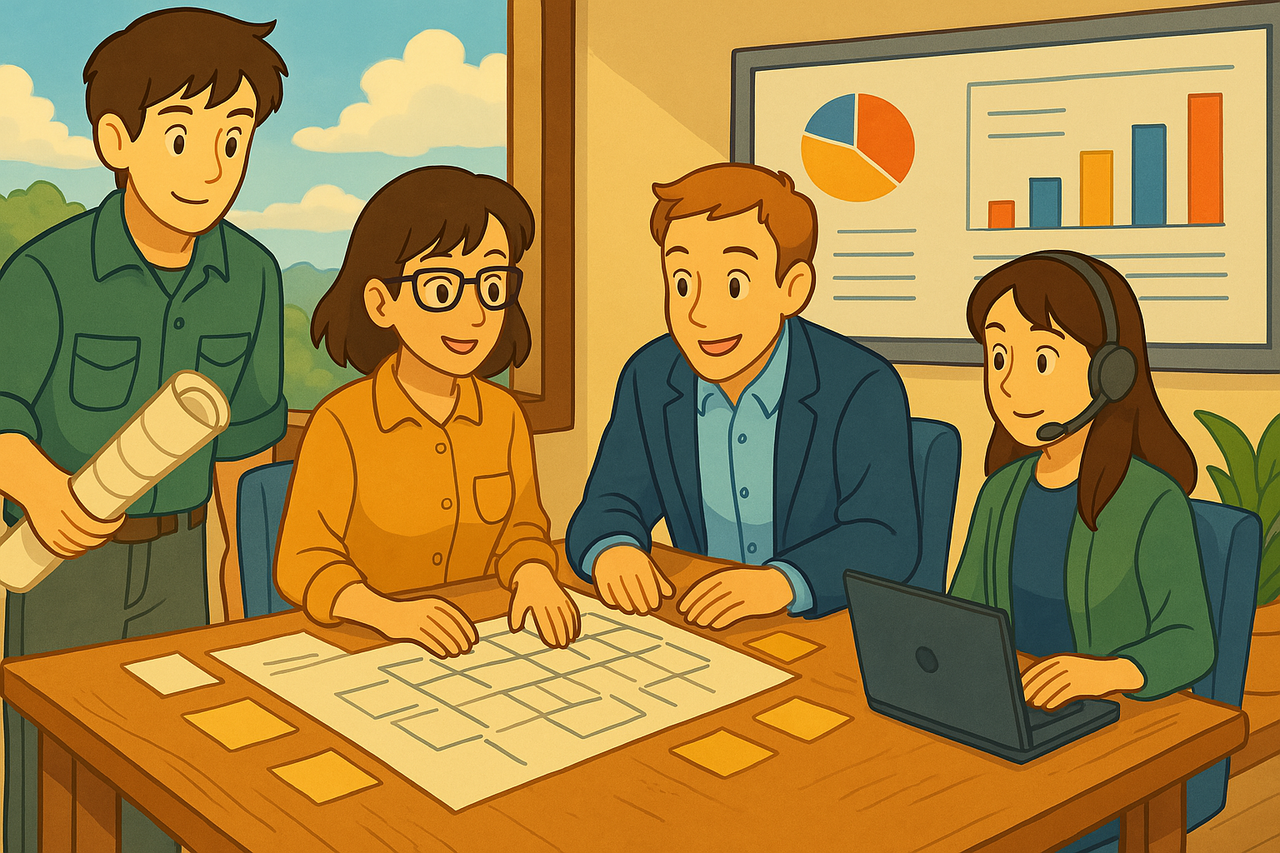 Market the Integration Experience: Turning Technical Execution into a Competitive Advantage