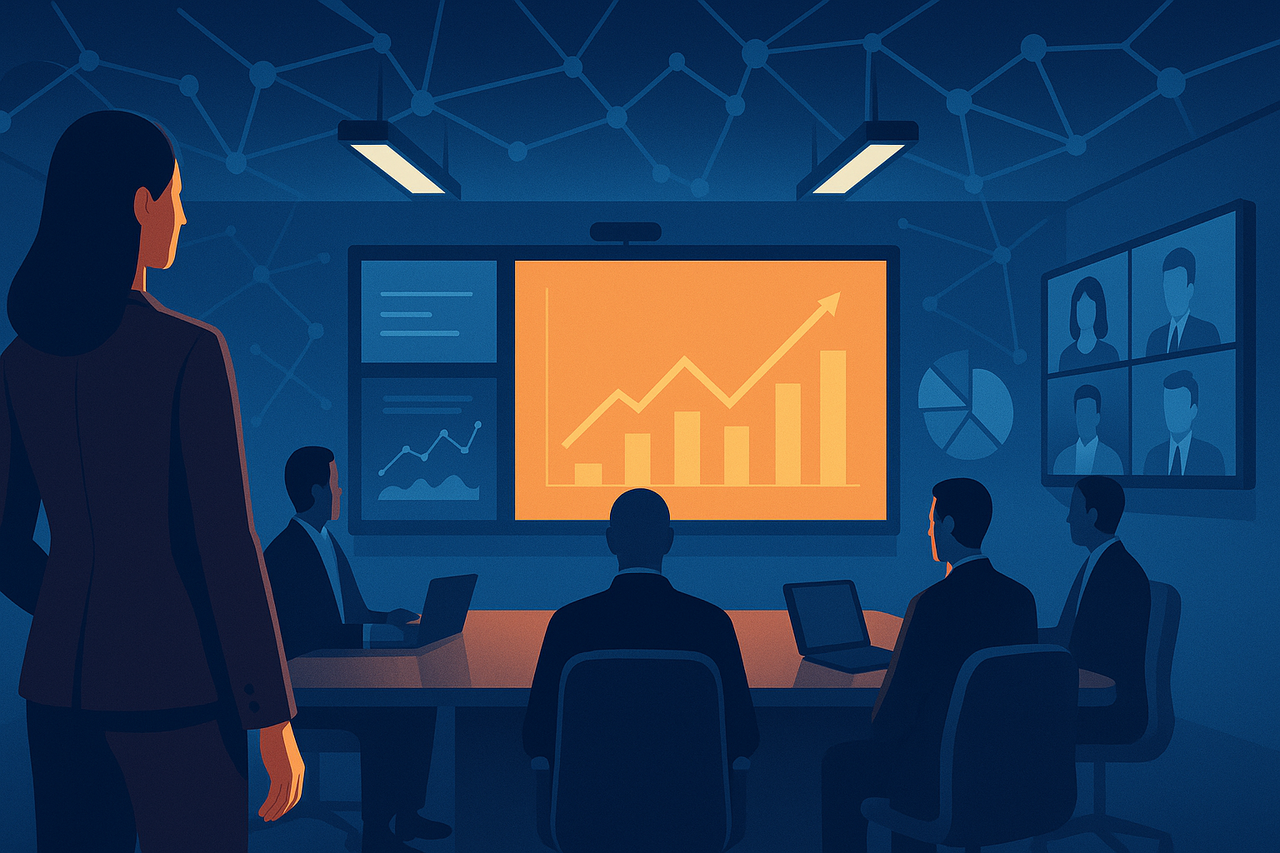 Preparing AV Professionals for the Artificial General Intelligence Revolution