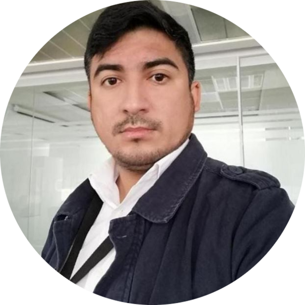 Go to the profile of Ricardo Campos