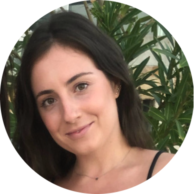 Go to the profile of Maxine Aramini