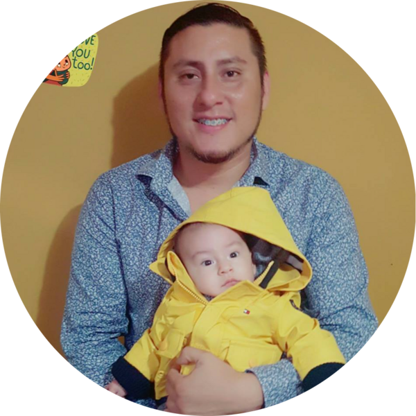 Go to the profile of Victor Villar