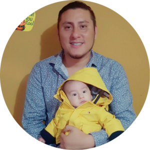 Go to the profile of Victor Villar