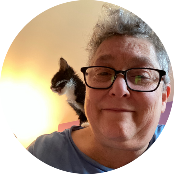 Go to the profile of Cheryl Schaffer