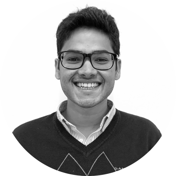 Go to the profile of Shreyas Lakhtakia