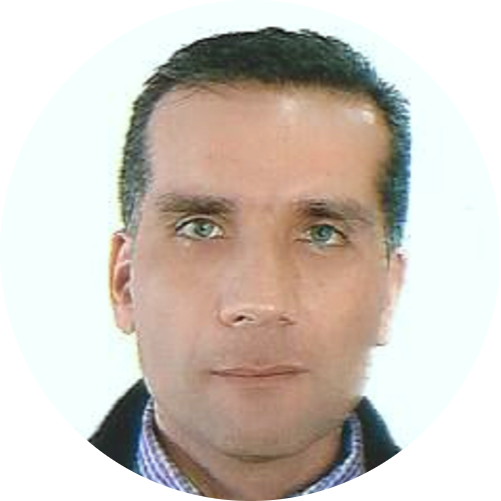 Go to the profile of Wilson Simon Riano Reina