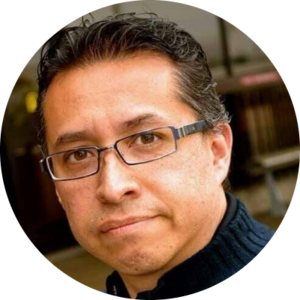 Go to the profile of JUAN FRANCISCO ALVAREZ MARTINEZ