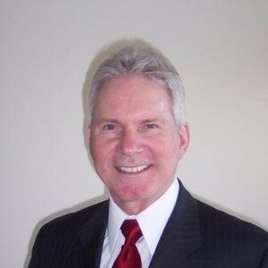 Go to the profile of Michael R. Nall