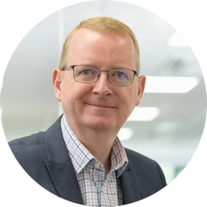 Go to the profile of Andy Dyson