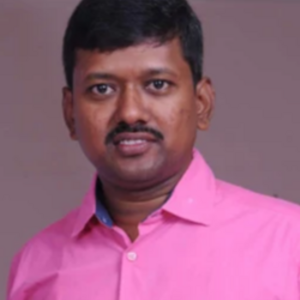 Go to the profile of Jayaprabhu Anbumani CTS D & I