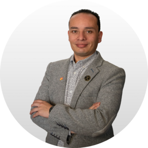 Go to the profile of Jorge Andrés Gutierrez