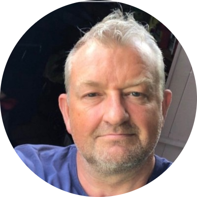 Go to the profile of Andrew Bellingham