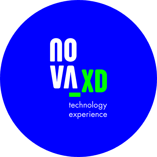 Go to the profile of NOVAXD Technology Experience