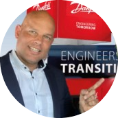 Go to the profile of Ed Vissenberg