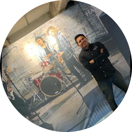 Go to the profile of JEAN ABEL TORRES NUÑEZ