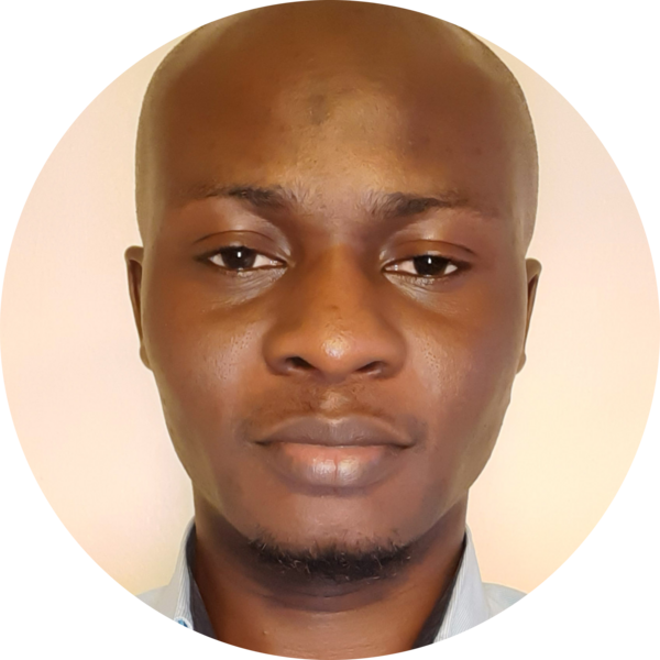 Go to the profile of Olusola Esan