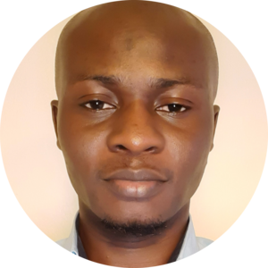 Go to the profile of Olusola Esan