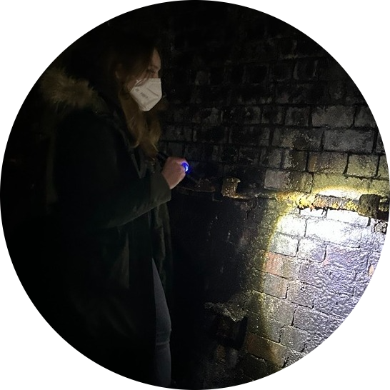 Go to the profile of Michelle Parsons