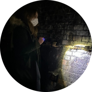 Go to the profile of Michelle Parsons