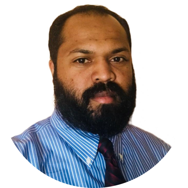 Go to the profile of Asayah Roserie