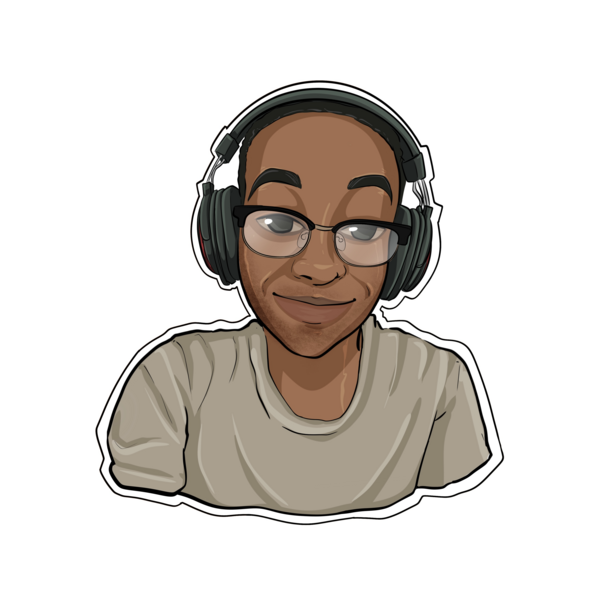 Go to the profile of Kaleab Cuff