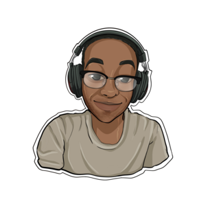 Go to the profile of Kaleab Cuff