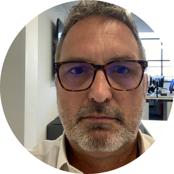 Go to the profile of Simon Tipping