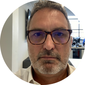 Go to the profile of Simon Tipping